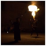 Burning Angels Juli 2014